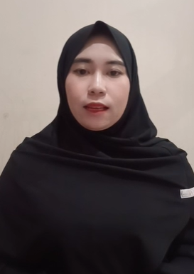 SITI HOLIPAH